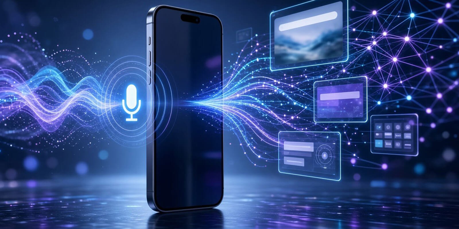 How Voice Search Is Changing Online Search