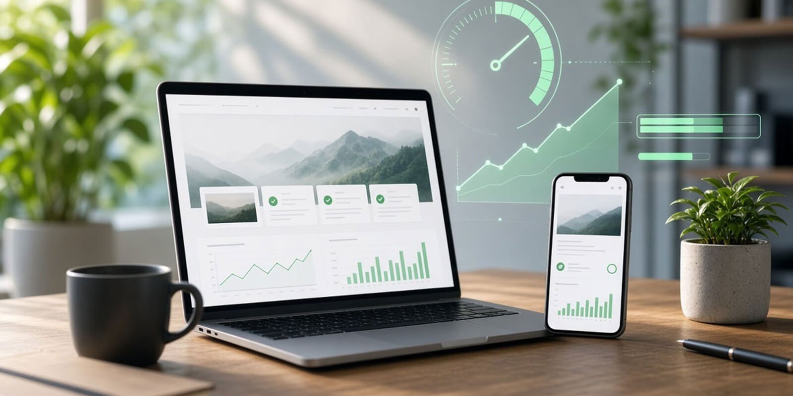 Why Website Speed Matters for Online Businesses