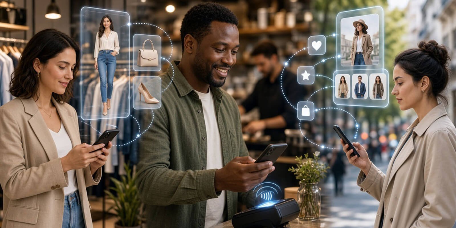 How Mobile Technology Is Changing Customer Experiences