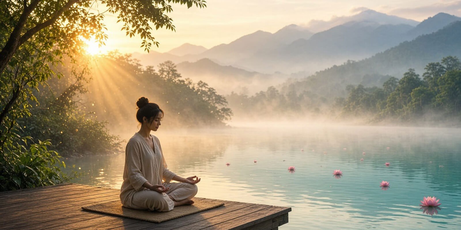Simple Ways to Reduce Daily Stress