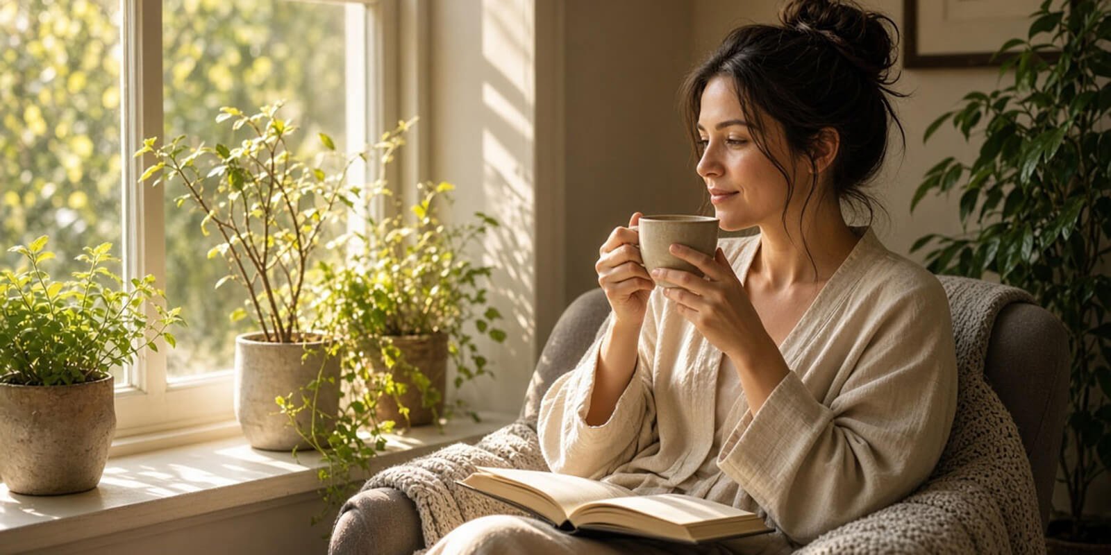 How to Make Time for Yourself in a Busy Schedule