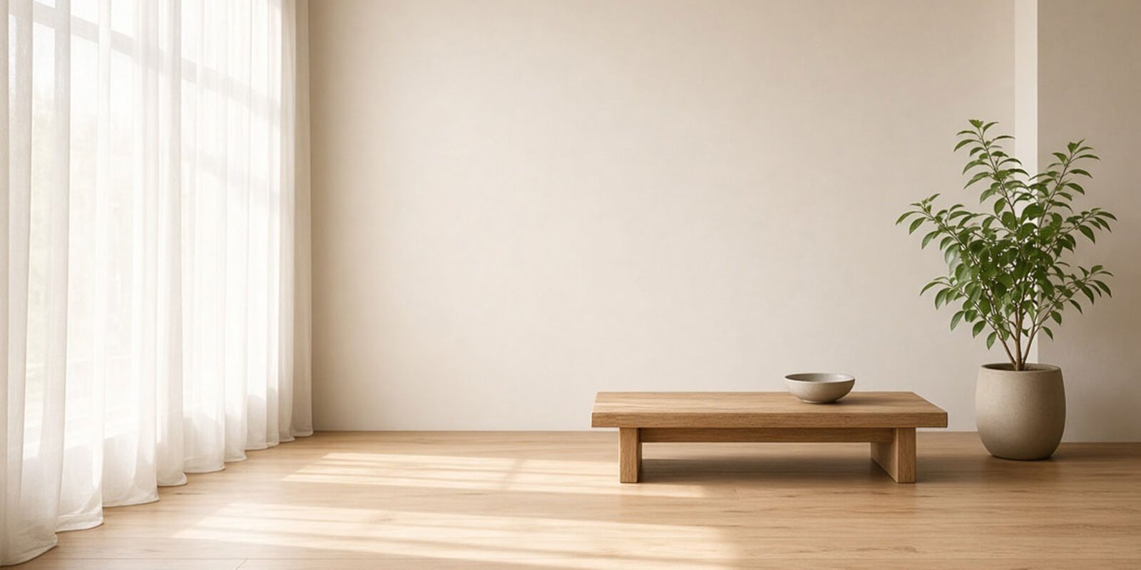 How Minimalism Can Simplify Everyday Life