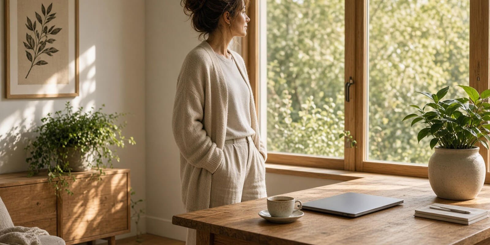 How to Create a Better Work-Life Balance