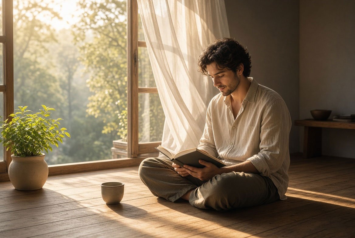 How Digital Detox Can Improve Your Daily Routine