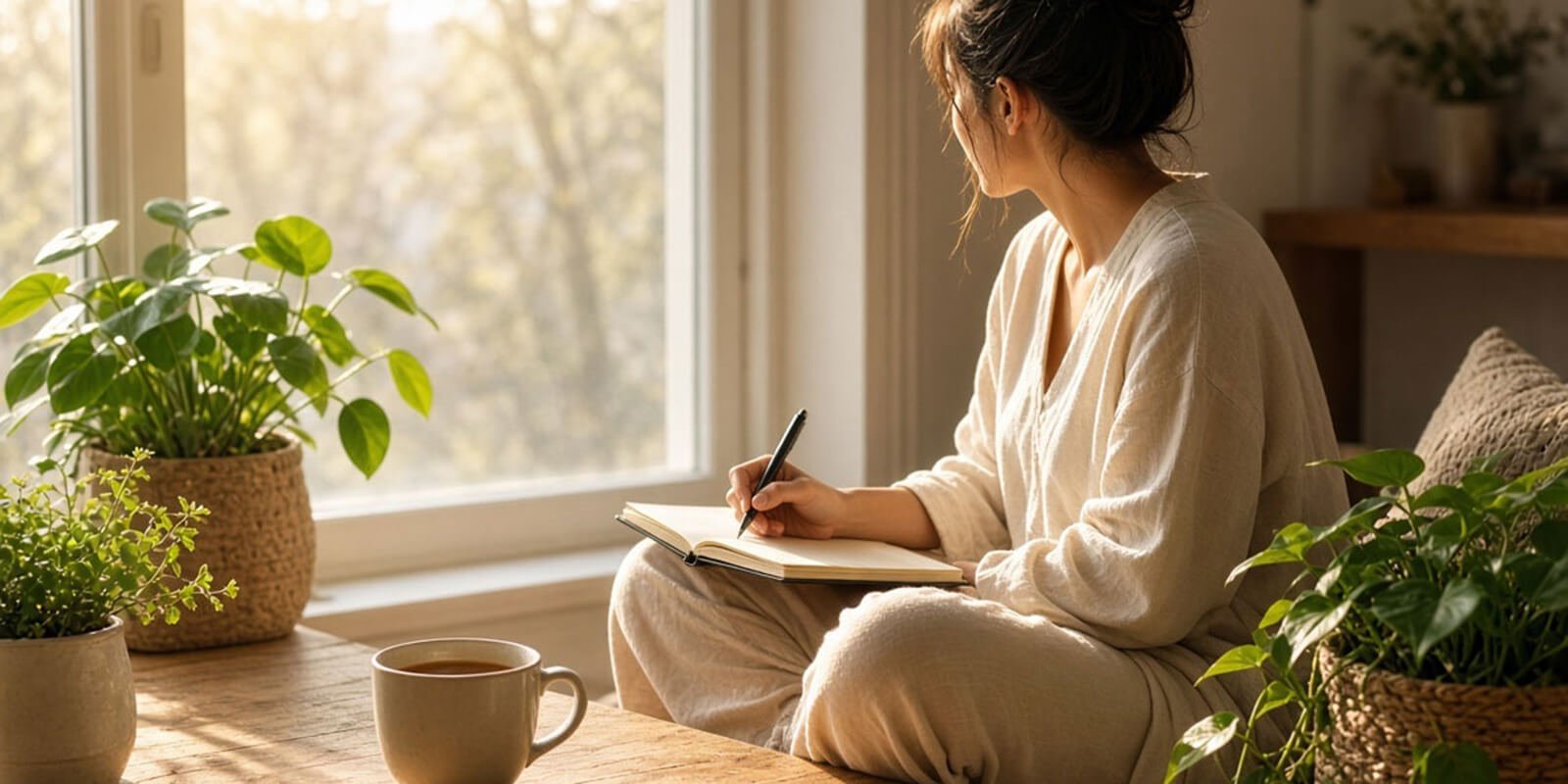 Tips for Building a More Positive Daily Routine