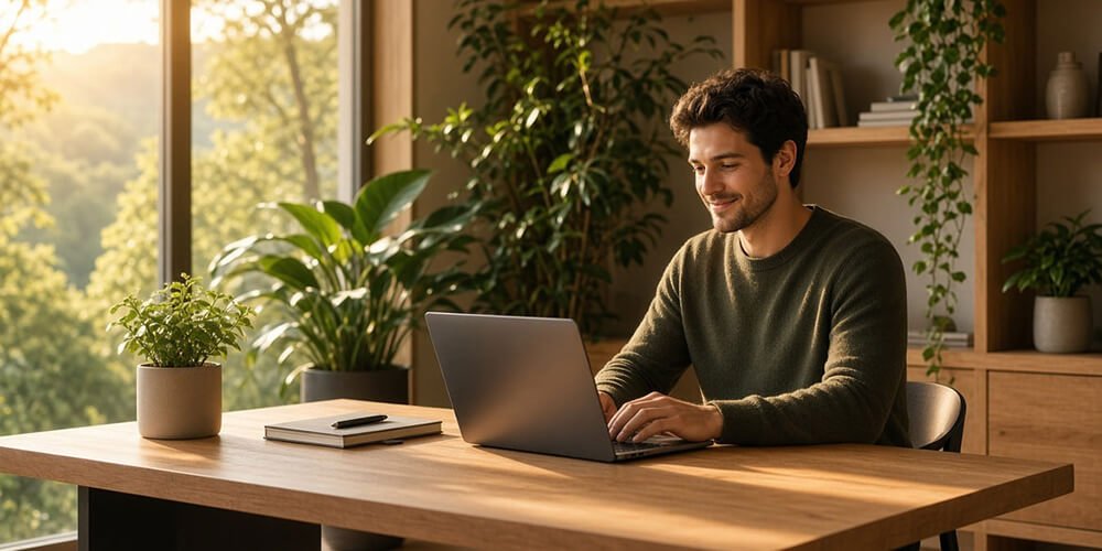 How to Stay Productive Without Feeling Overwhelmed