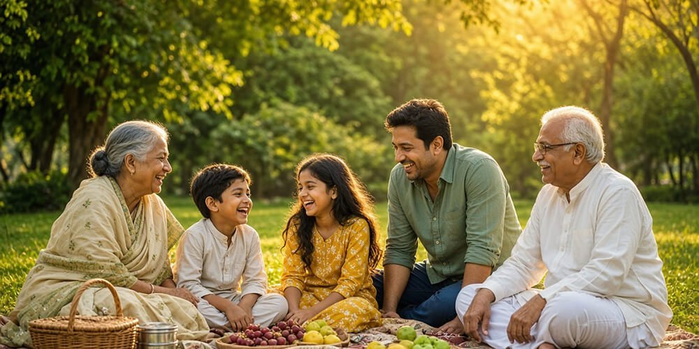Smart Ways to Spend More Quality Time With Family