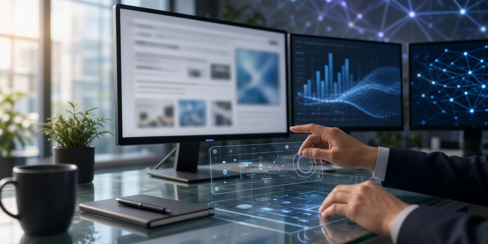 What Is AI Search and How Does It Affect SEO?