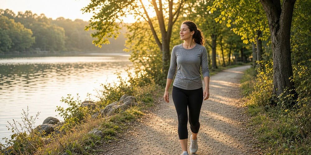 Practical Lifestyle Changes for a More Balanced Life