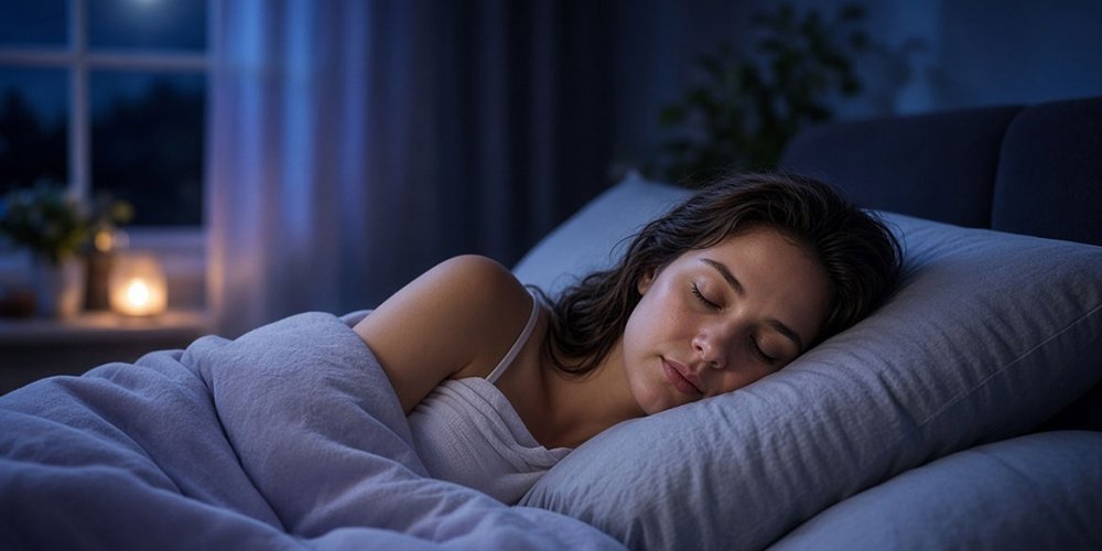 How Sleep Affects Your Overall Health