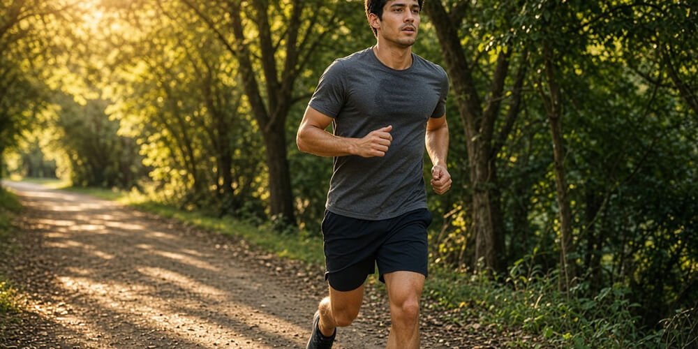 How to Build a Sustainable Exercise Routine