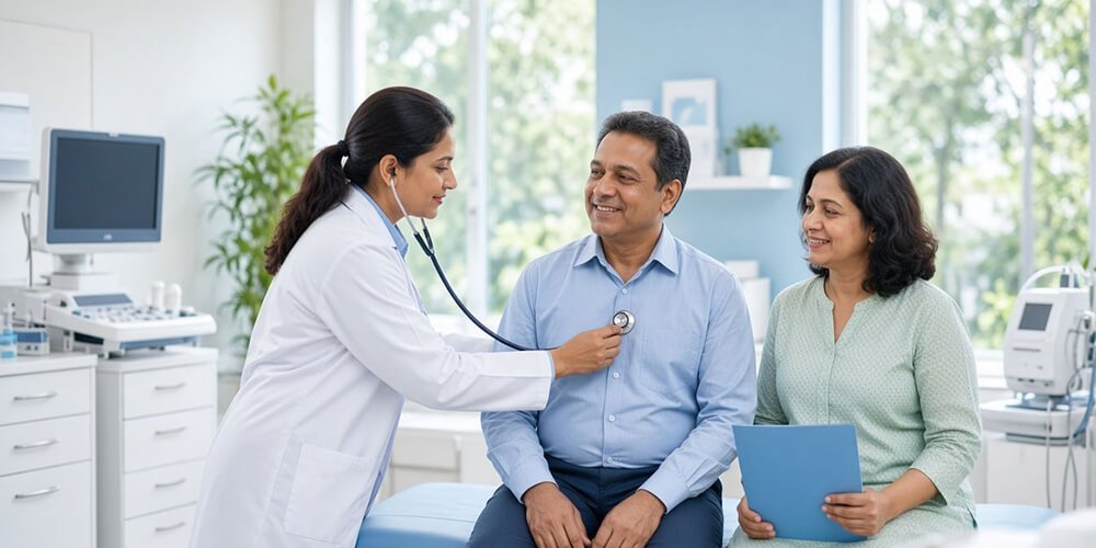 Why Regular Health Checkups Matter