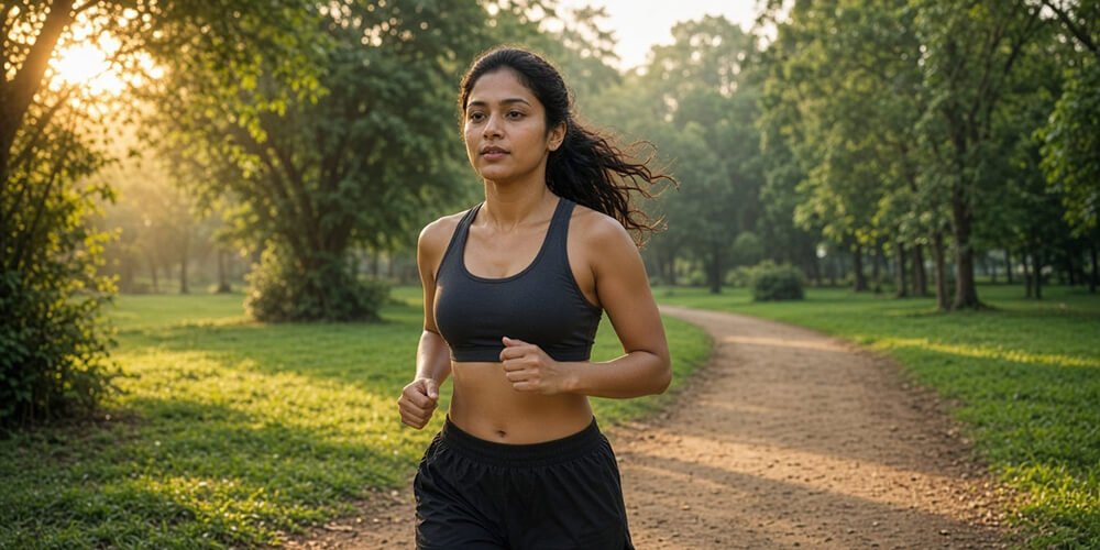 How Healthy Habits Can Improve Energy Levels