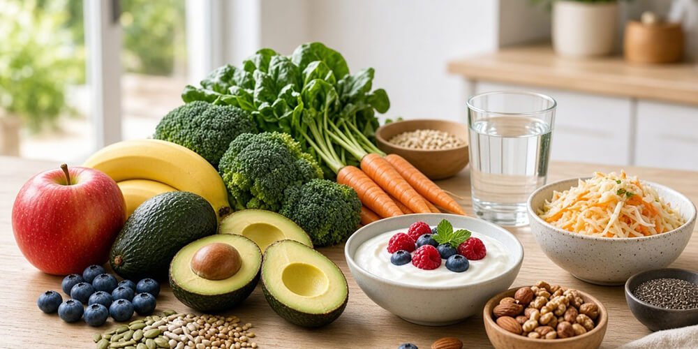 Simple Ways to Support Digestive Health