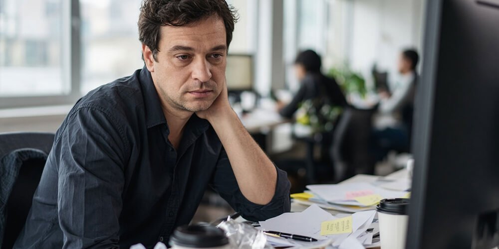 How Workplace Habits Can Affect Your Health