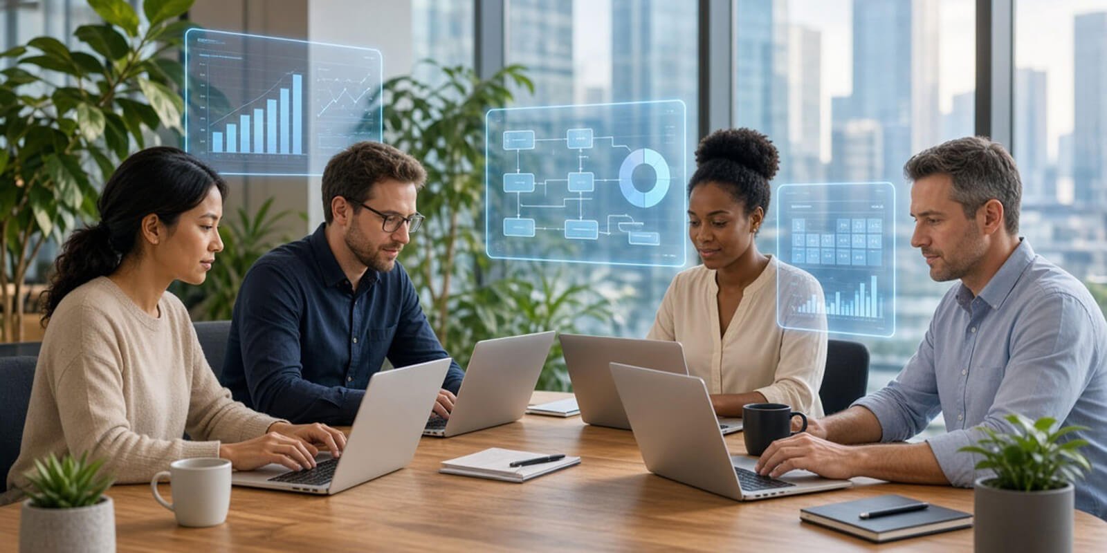 AI Tools That Can Save Businesses Time and Money