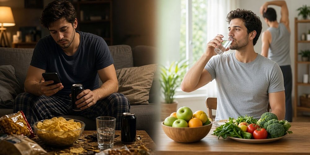 Everyday Health Mistakes and How to Avoid Them