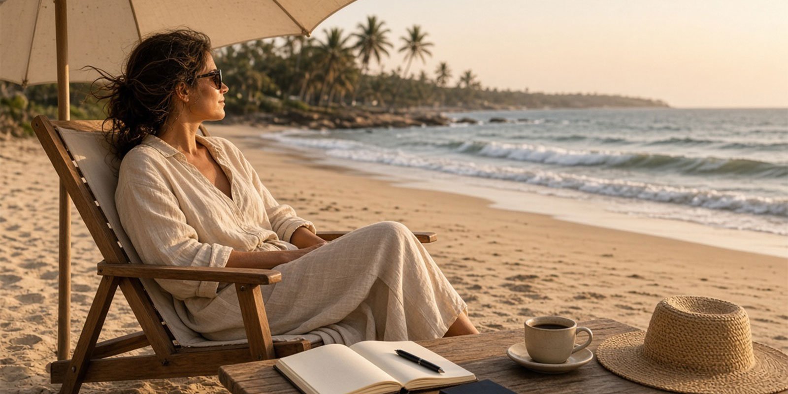 How to Plan a Stress-Free Vacation