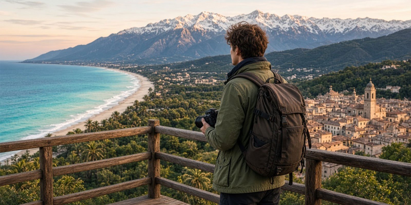 How to Choose the Right Destination for Your Trip