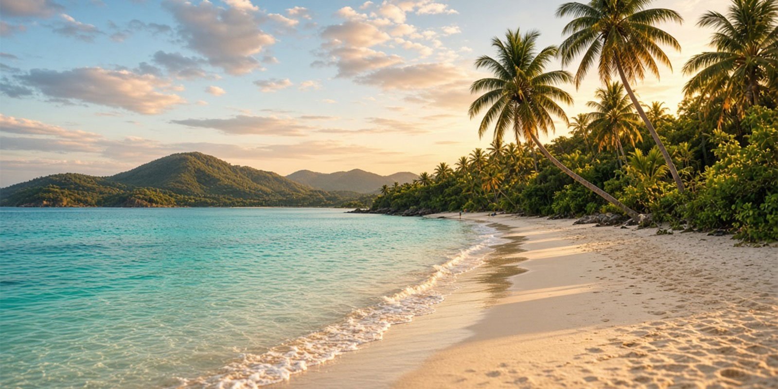 How to Find the Best Time to Visit a Destination