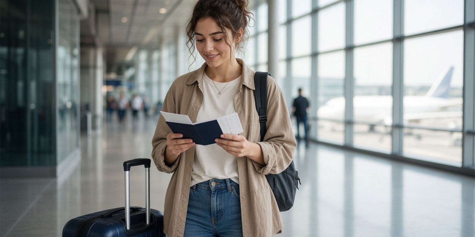 Practical Tips for First-Time International Travelers
