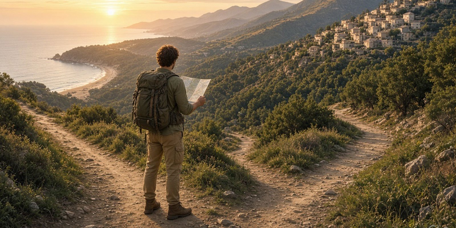 How to Create a Flexible Travel Itinerary