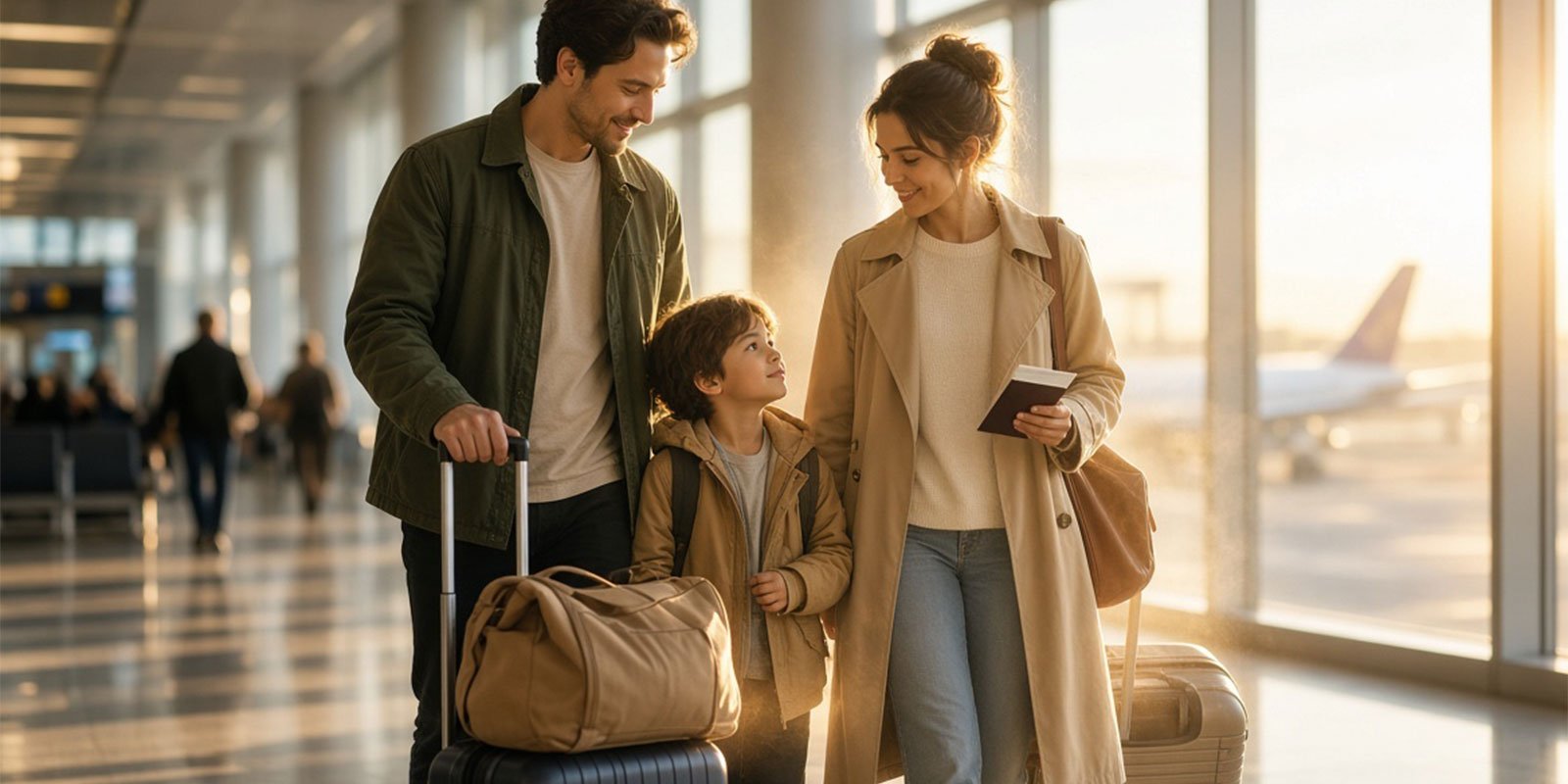 How Travel Insurance Can Protect Your Trip