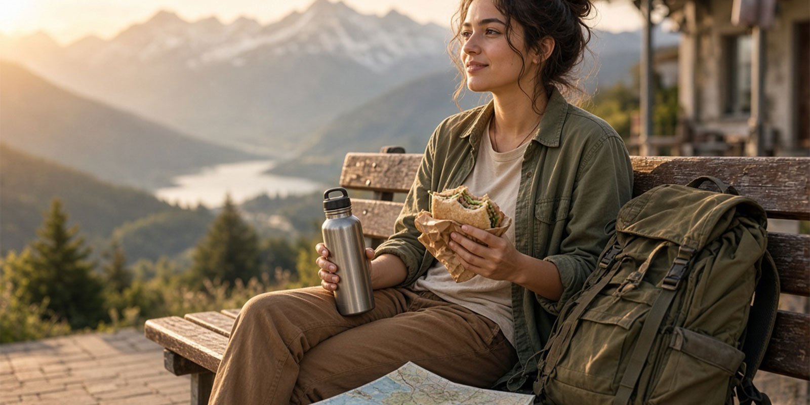 Simple Ways to Save Money While Traveling