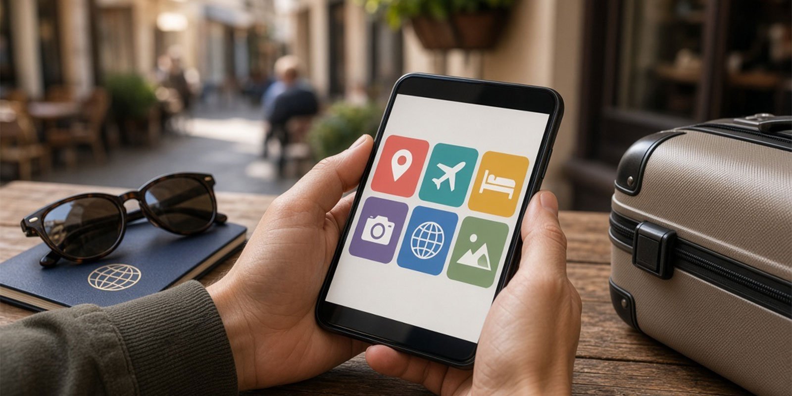 Essential Travel Apps Every Traveler Should Know