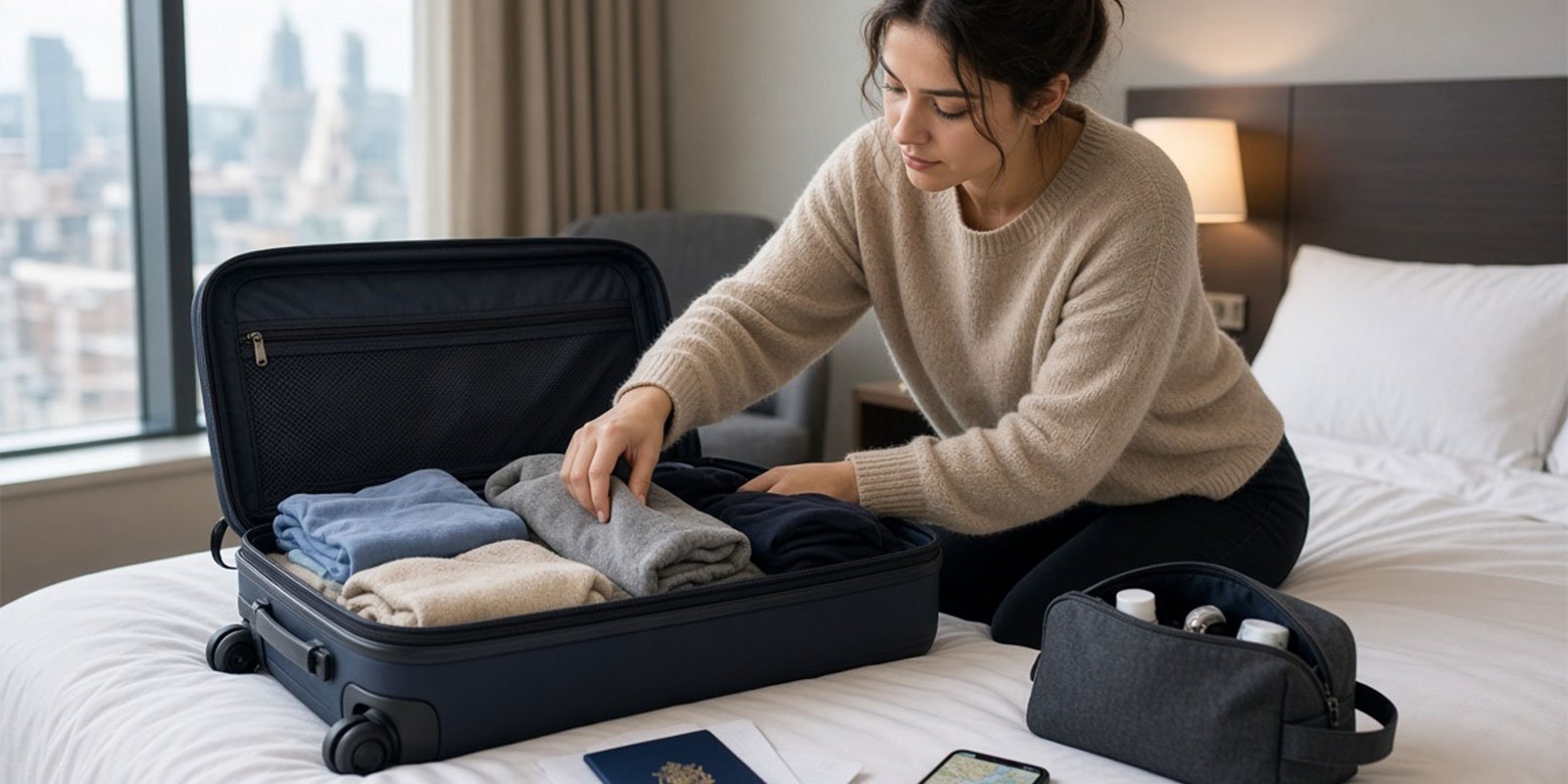 How to Avoid Common Travel Planning Mistakes