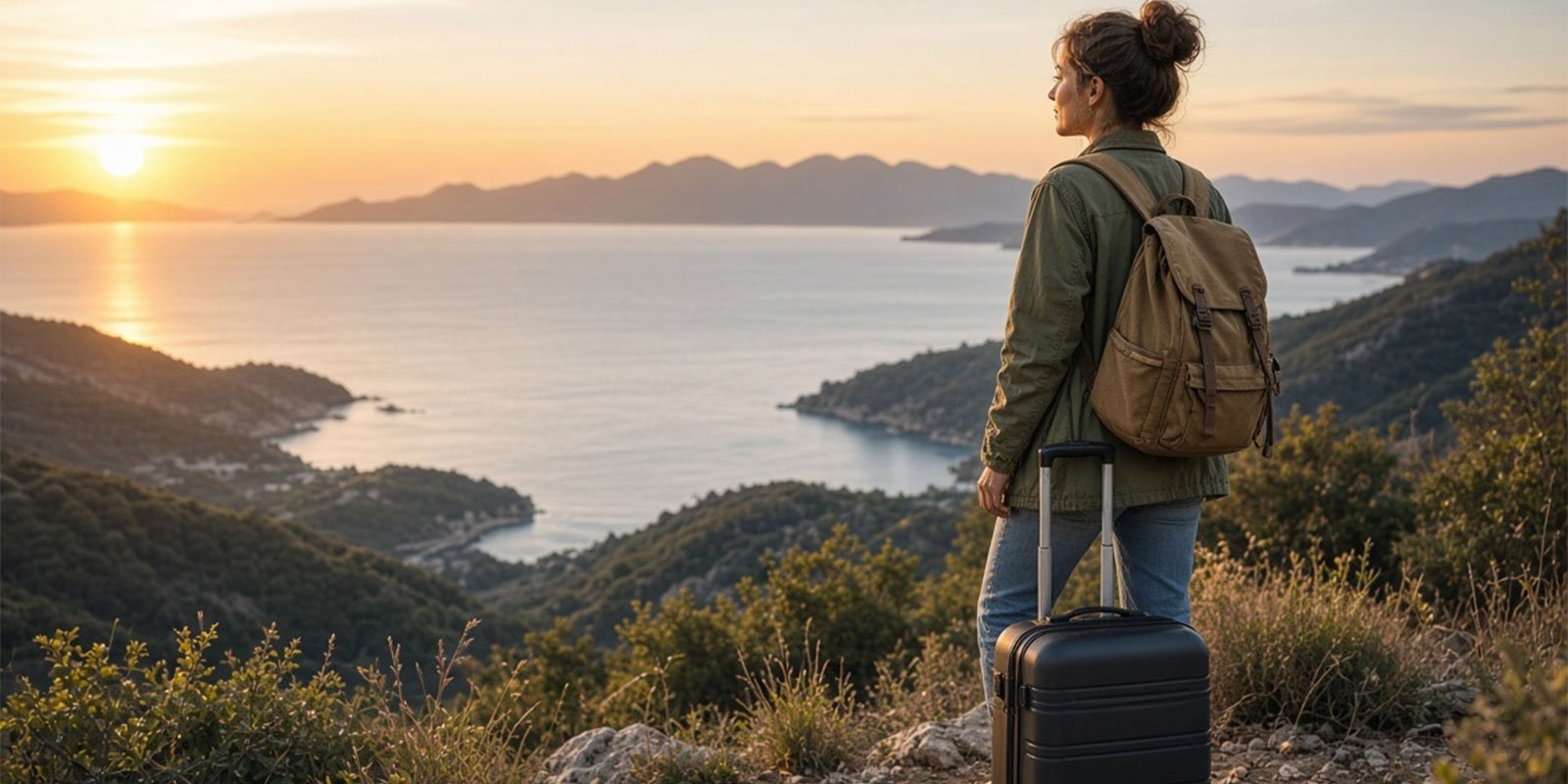 How to Make the Most of a Short Trip